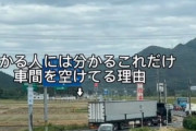 【画像】免許持ちでも「9割」が分からない状況がこちらｗｗｗｗ