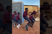 【朗報】黒人キッズさん、ダンスがうますぎる