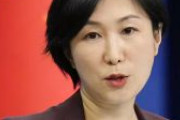 中国報道官、日中関係の悪化「根本的な責任は高市早苗首相にある」と非難