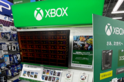 【海外X】日本のヨドバシはゲームパスの勝ちを物理的に実証する革新的なアプローチを採用している！