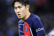 イ・ガンインは裏切られるのか　PSGに加入も1年で放出か？