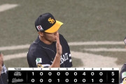 【ロッテ対ソフトバンク25回戦】ソフトバンクが５－２でロッテに勝利！柳田悠岐が１１年ぶり先頭打者弾！山川穂高は決勝満塁弾！有原航平と杉山一樹はタイトル獲得！