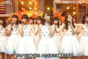 【元乃木坂46】橋本奈々未を返してくれ...