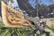 【モンハンライズ】欠陥すぎだろこの武器・・・