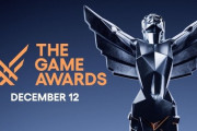「The Game Awards」DLCやリメイクもノミネート対象に　『エルデンリング』のDLC意識か