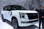 日産が大型SUV「パトロール」を国内販売へ…これでランクルに勝つなｗｗｗ