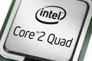Core2Quad Q9650とGTX285使ってるんだけど