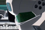 楽韓さん、本日の動向 - パトレイバーEZY見てきたんですよ、ええ