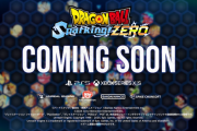 『ドラゴンボール Sparking! ZERO』プレイアブル参戦するキャラクターが一部判明！