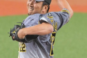 阪神守護神・藤川、開幕前ラストで万全アピール「１つの挑戦」１回無安打無失点
