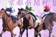 第71回 京都新聞杯 (GⅡ)