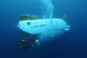 有人潜水調査船「しんかい6500」老朽化、迫る設計寿命…文科省は無人機開発を優先する方針！