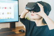 【悲報】バンナムのVR遊戯施設「MAZARIA」がわずか1年で閉場！！なぜVRは失敗続きなのか？