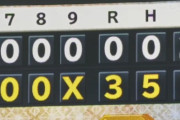中日大野にノーノーやられた阪神打線の成績