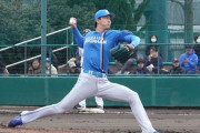 【日本ハム】達孝太が2軍戦に登板　2回2安打無失点に「しっかり打ち取って、三振も取れたのでよかった」