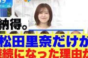 【3月28日の人気記事10選】 ふむふむ櫻坂46松田里奈だけが継続になった理由が…… ほか【乃木坂・櫻坂・日向坂】