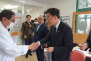 【韓国】議員団、福島から手ぶらで帰国　面談したのは住民1人、市議会議員1人、極左施設の院長1人