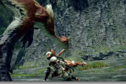 モンスターハンターライズの新映像が公開！！！