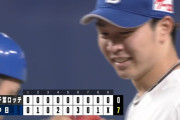 【朗報】中日・髙橋宏斗がプロ初完投初完封！打線も爆発7得点で快勝