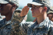 米陸軍特殊部隊「グリーンベレー」に創設以来初の女性隊員が誕生…極秘作戦に参加する可能性から顔や名前は公表せず！