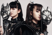 【海外】Kerrang：「持てる力のすべてを出し切って前に進もうと決めた」BABYMETALが逆境を乗り越え、星を目指した道のり
