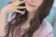 【声優】上坂すみれ、可憐な巻き髪ショットの姿が可愛い！