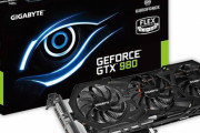 【結果】10年前にNVIDIAがGTX980を出したときに感動して全財産をNVIDIA株にした→