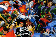Gガンダムってまともなフリしてるけど結構頭おかしいよな