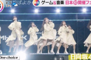 【日向坂46】この衣装セクシーすぎるだろ。