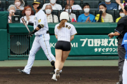 【阪神】絶好調大山悠輔への申告敬遠に甲子園ざわつく