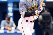 【阪神】糸原21試合連続出塁、５回には犠飛「チカが良い形でつないでくれた」