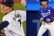 山本由伸と李政厚の年俸推移を比べてみたｗｗｗｗ