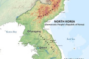【海外の反応】朝鮮半島は最初から呪われた土地だった…