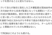 【悲報】責任問われる楽天石井監督、チーム内で「専制君主」と揶揄されていた