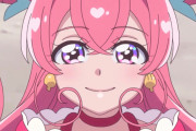 【プリキュア】品田視点で見るゆいちゃん、あまりにも可愛すぎる