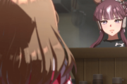 【ウマ娘】心なしかララの表情の意味合いが違って見える…