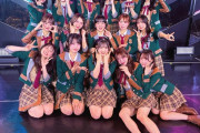 HKT48 有観客公演を再開