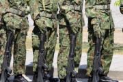 【悲報】 自衛隊「志願者が全く集まらない」