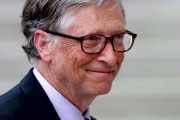 ビル・ゲイツ氏、財産20兆円を自らの慈善団体等に譲渡する意向を表明…[海外の反応]