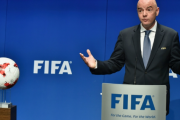 W杯が2年に一度となる可能性も？FIFA会長が示唆「ファンが望むゲームを増やす点でも議論の対象とすべき」
