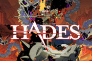 超高評価ローグライクアクション『ハデス』PS5/PS4/Xbox版が9月30日に発売決定！9月のゲームラッシュやばすぎｗｗｗｗ