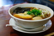 「ラーメン」で一番要らない具材は？