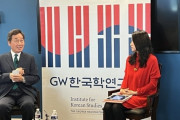 #韓国記事翻訳　『韓国元首相、アメリカは北朝鮮と国交正常化してください！』、『賢明な政治家だ！バランス感覚が凄い！次期大統領だ！』