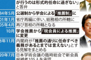 叩いて埃しか出ないくそ組織　～　【悲報】日本学術会議さん、会員の選出方法を何度変更しても腐敗するクソガイジ集団だった・・・