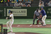 【巨人対中日19回戦】中日、初回に阿部のタイムリーで先制！！！！！