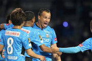 J1第8節　川崎フロンターレ、柏に完封勝利！レアンドロ・ダミアンが決勝点