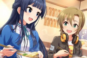 【朗報】「シンデレラガ―ルズ」×「ミリオンライブ！」コラボイベントがついにスタート！