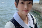 【STU48】石田みなみ、本日より活動復帰