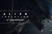 『ALIEN: ISOLATION』10周年に向けた続編の開発を発表！