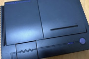 久々にゲーム機買ったわ